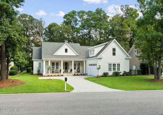 Photo 1 of Single family home for sale at 8249 Sage Valley Dr, Wilmington, NC 28411 | MLS# 100602882 | Listing updated on 2026-09-11
