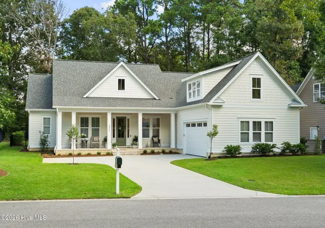 Photo 2 of Single family home for sale at 8249 Sage Valley Dr, Wilmington, NC 28411 | MLS# 100602882 | Listing updated on 2026-09-11