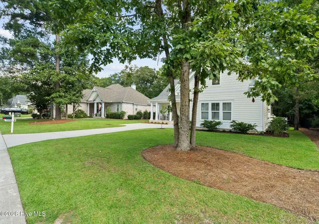Photo 3 of Single family home for sale at 8249 Sage Valley Dr, Wilmington, NC 28411 | MLS# 100602882 | Listing updated on 2026-09-11
