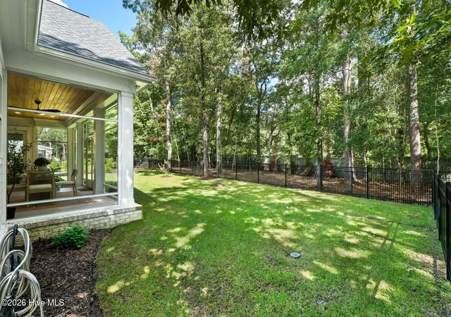 Photo 68 of Single family home for sale at 8249 Sage Valley Dr, Wilmington, NC 28411 | MLS# 100602882 | Listing updated on 2026-10-07