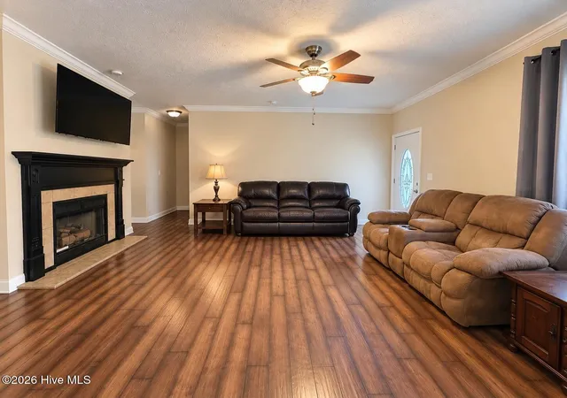 Photo 2 of Single family home for sale at 673 Pecan Rd, Dudley, NC 28333 | MLS# 100602430 | Listing updated on 2026-09-10