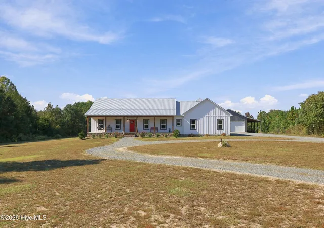 Single family home for sale at 1415 Mcduffie Rd, Biscoe, NC 27209 | MLS# 100610678