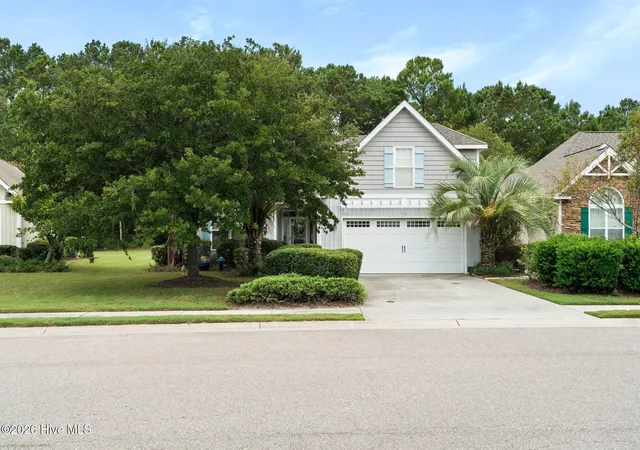 Photo 1 of Single family home for sale at 7139 Bonaventure St Sw, Ocean Isle Beach, NC 28469 | MLS# 100603216 | Listing updated on 2026-09-12