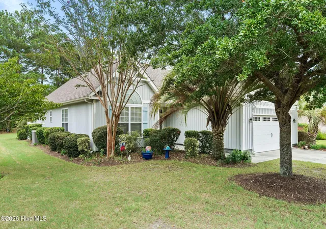 Photo 2 of Single family home for sale at 7139 Bonaventure St Sw, Ocean Isle Beach, NC 28469 | MLS# 100603216 | Listing updated on 2026-09-12