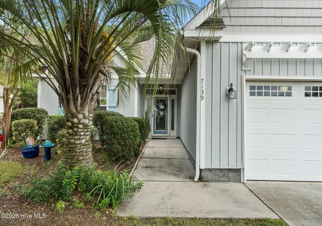 Photo 3 of Single family home for sale at 7139 Bonaventure St SW, Ocean Isle Beach, NC 28469 | MLS# 100603216 | Listing updated on 2026-09-12