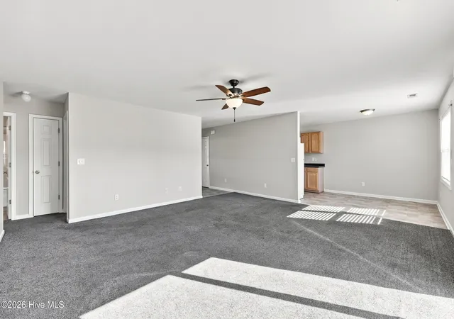 Photo 3 of Single family home for sale at 1105 Jessica St, Elizabeth City, NC 27909 | MLS# 100603013 | Listing updated on 2026-09-11