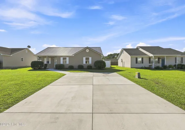 Photo 4 of Single family home for sale at 1105 Jessica St, Elizabeth City, NC 27909 | MLS# 100603013 | Listing updated on 2026-09-11