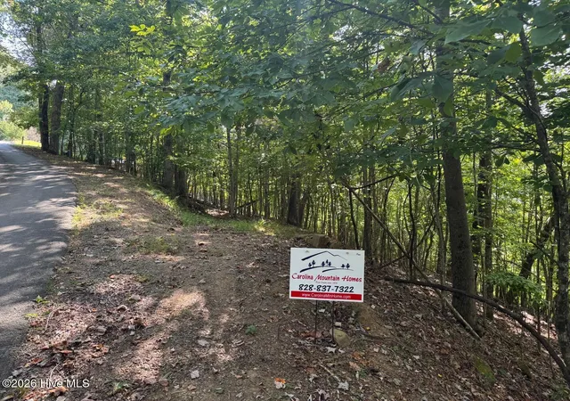 Photo 2 of Land for sale at 18 Mason Way, Murphy, NC 28906 | MLS# 100602730 | Listing updated on 2026-09-10