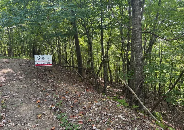 Photo 3 of Land for sale at 18 Mason Way, Murphy, NC 28906 | MLS# 100602730 | Listing updated on 2026-09-10