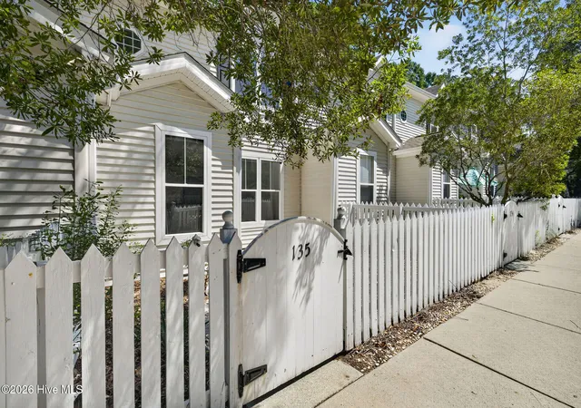 Photo 3 of Townhouse for sale at 5813 Wrightsville Ave #Apt 135, Wilmington, NC 28403 | MLS# 100600528 | Listing updated on 2026-09-16