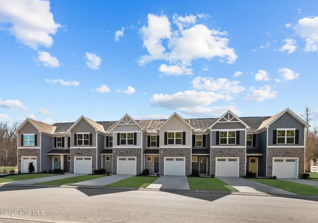Photo 1 of Townhouse for sale at 3805 N Adams Landing Rd, Elizabeth City, NC 27909 | MLS# 100584639 | Listing updated on 2026-10-27