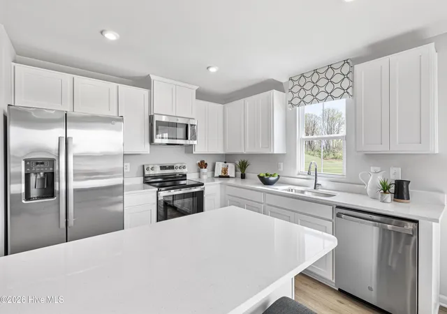 Photo 3 of Townhouse for sale at 3805 N Adams Landing Rd, Elizabeth City, NC 27909 | MLS# 100584639 | Listing updated on 2026-10-27