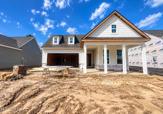 Photo 1 of Single family home for sale at 3008 Sea Fret Pl Sw, Shallotte, NC 28470 | MLS# 100599073 | Listing updated on 2026-10-26