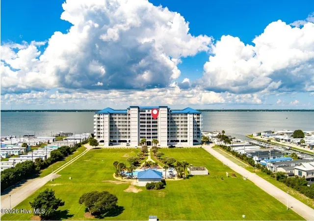 Photo 1 of Condo for sale at 1550 Salter Path Rd #606, Atlantic Beach, NC 28512 | MLS# 100600882 | Listing updated on 2026-09-03