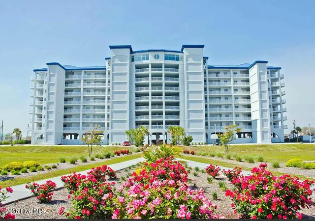 Photo 2 of Condo for sale at 1550 Salter Path Rd #606, Atlantic Beach, NC 28512 | MLS# 100600882 | Listing updated on 2026-09-03