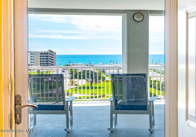 Photo 3 of Condo for sale at 1550 Salter Path Rd #606, Atlantic Beach, NC 28512 | MLS# 100600882 | Listing updated on 2026-09-03