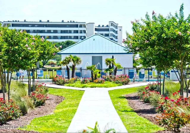 Photo 45 of Condo for sale at 1550 Salter Path Rd #606, Atlantic Beach, NC 28512 | MLS# 100600882 | Listing updated on 2026-10-06