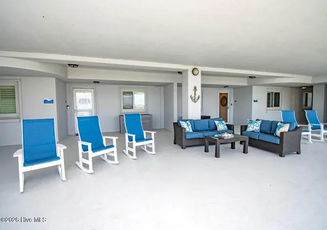 Photo 4 of Condo for sale at 1550 Salter Path Rd #606, Atlantic Beach, NC 28512 | MLS# 100600882 | Listing updated on 2026-09-03