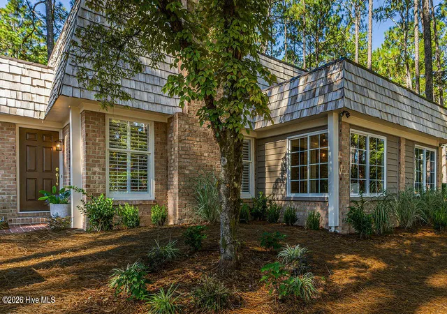 Photo 1 of Townhouse for sale at 140 Love Thirty Ln, Pinehurst, NC 28374 | MLS# 100607243 | Listing updated on 2026-10-19