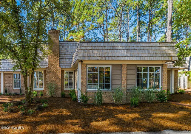 Photo 2 of Townhouse for sale at 140 Love Thirty Ln, Pinehurst, NC 28374 | MLS# 100607243 | Listing updated on 2026-10-19