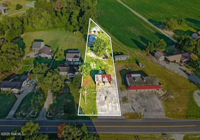 Photo 1 of Land for sale at 764 Piney Grv Church Rd, La Grange, NC 28551 | MLS# 100600799 | Listing updated on 2026-09-09