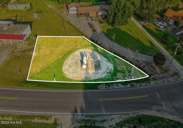 Photo 2 of Land for sale at 764 Piney Grv Church Rd, La Grange, NC 28551 | MLS# 100600799 | Listing updated on 2026-09-09