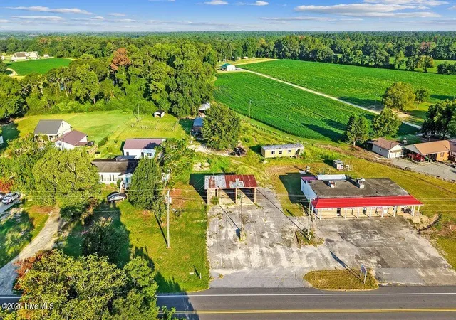 Photo 3 of Land for sale at 764 Piney Grv Church Rd, La Grange, NC 28551 | MLS# 100600799 | Listing updated on 2026-09-09
