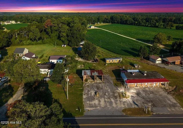 Photo 3 of Land for sale at 764 Piney Grv Church Rd, La Grange, NC 28551 | MLS# 100600799 | Listing updated on 2026-09-09