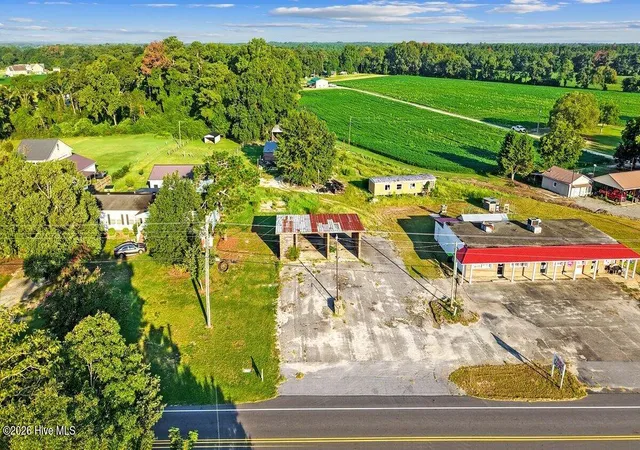 Photo 4 of Land for sale at 764 Piney Grv Church Rd, La Grange, NC 28551 | MLS# 100600799 | Listing updated on 2026-09-09