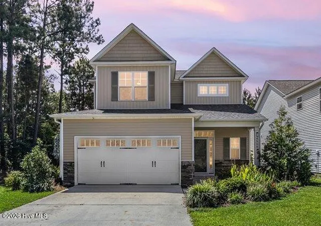 Photo 1 of Single family home for sale at 4550 Huntsman Ct, Castle Hayne, NC 28429 | MLS# 100604502 | Listing updated on 2026-10-14