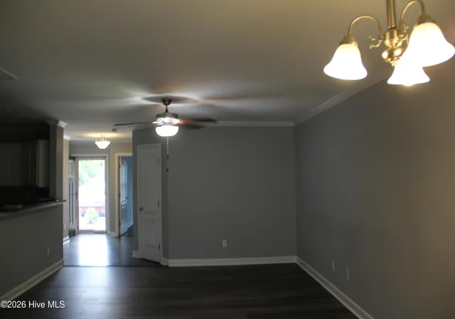Photo 3 of Townhouse for sale at 1059 Bridgeport Way, Leland, NC 28451 | MLS# 100601390 | Listing updated on 2026-09-04
