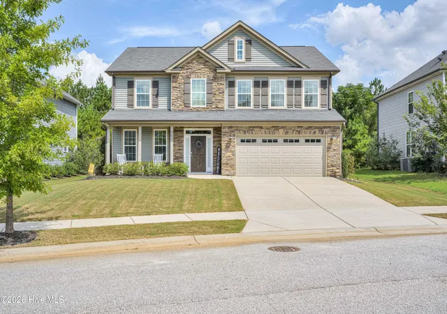 Photo 1 of Single family home for sale at 905 Chesford Dr, Grovetown, GA 30813 | MLS# 100603006 | Listing updated on 2026-09-17
