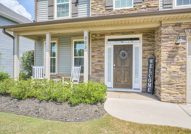 Photo 3 of Single family home for sale at 905 Chesford Dr, Grovetown, GA 30813 | MLS# 100603006 | Listing updated on 2026-09-17
