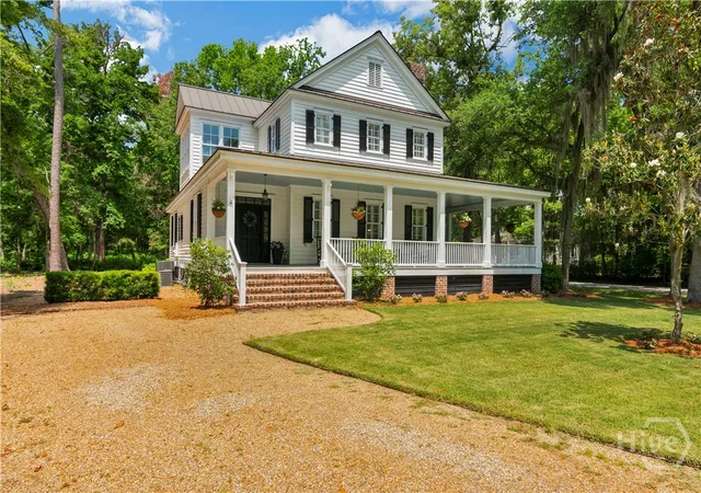 Photo 1 of Single family home for sale at 45 Eagles Cvs, Richmond Hill, GA 31324 | MLS# SA364424 | Listing updated on 2026-09-12