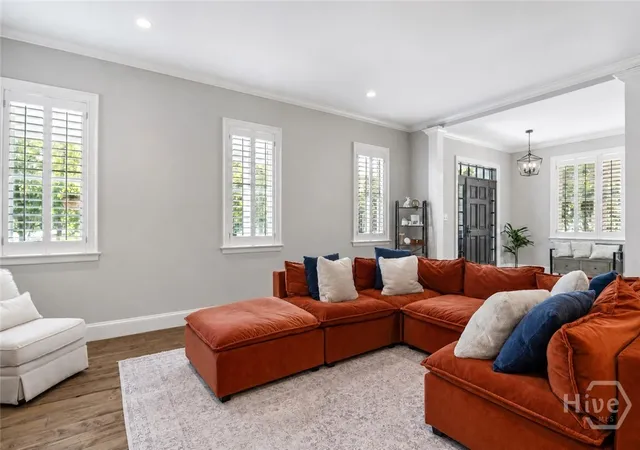 Photo 3 of Single family home for sale at 45 Eagles Cvs, Richmond Hill, GA 31324 | MLS# SA364424 | Listing updated on 2026-09-12