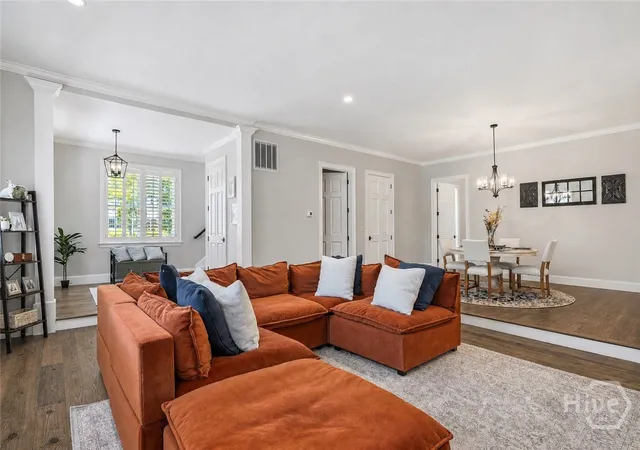 Photo 3 of Single family home for sale at 45 Eagles Cvs, Richmond Hill, GA 31324 | MLS# SA364424 | Listing updated on 2026-09-12