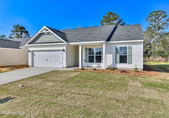 Photo 2 of Single family home for sale at 3316 Heartwood Pass, Aiken, SC 29803 | MLS# 100602588 | Listing updated on 2026-09-29