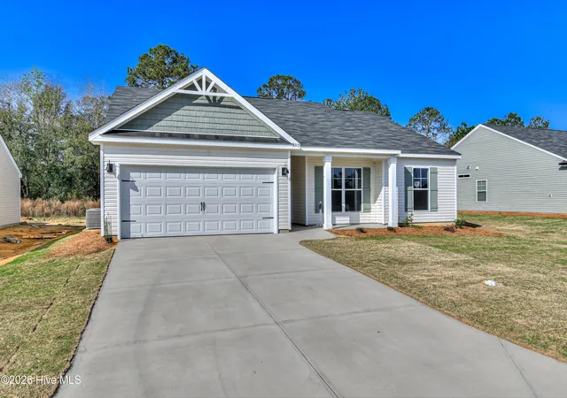 Photo 3 of Single family home for sale at 3316 Heartwood Pass, Aiken, SC 29803 | MLS# 100602588 | Listing updated on 2026-09-29