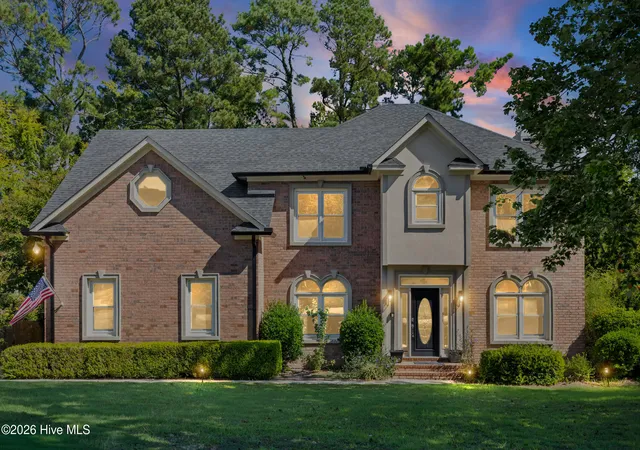 Photo 1 of Single family home for sale at 829 Woodberry Dr, Evans, GA 30809 | MLS# 100607623 | Listing updated on 2026-10-13
