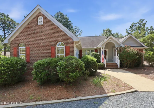 Single family home for sale at 137 Winsford Cir, West End, NC 27376 | MLS# 100601003