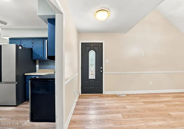 Photo 3 of Single family home for sale at 204 Little John Ln, Havelock, NC 28532 | MLS# 100602161 | Listing updated on 2026-09-11