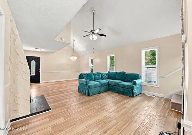 Photo 4 of Single family home for sale at 204 Little John Ln, Havelock, NC 28532 | MLS# 100602161 | Listing updated on 2026-09-11