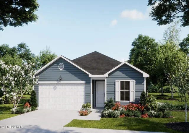 Photo 1 of Single family home for sale at 383 Glendale Arbor Dr Sw #127, Ocean Isle Beach, NC 28469 | MLS# 100599936 | Listing updated on 2026-09-19