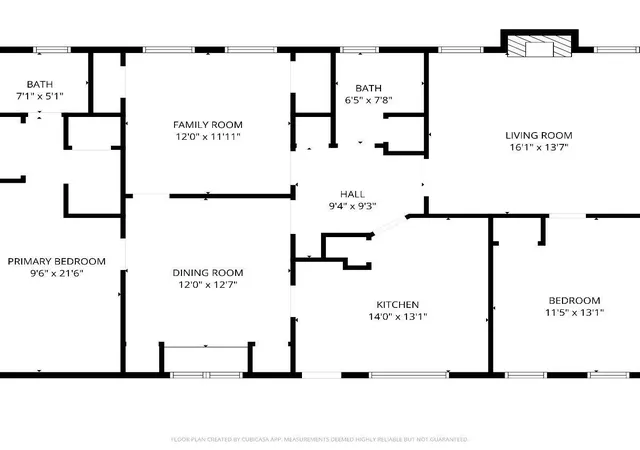 Photo 2 of Single family home for sale at 1447 Heard Ave, Augusta, GA 30904 | MLS# 100601745 | Listing updated on 2026-09-05