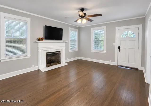 Photo 4 of Single family home for sale at 1447 Heard Ave, Augusta, GA 30904 | MLS# 100601745 | Listing updated on 2026-09-05