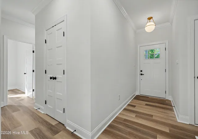 Photo 3 of Single family home for sale at 423 Morris Landing Rd, Holly Ridge, NC 28445 | MLS# 100590545 | Listing updated on 2026-09-10