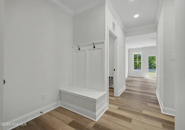 Photo 3 of Single family home for sale at 423 Morris Landing Rd, Holly Ridge, NC 28445 | MLS# 100590545 | Listing updated on 2026-09-10