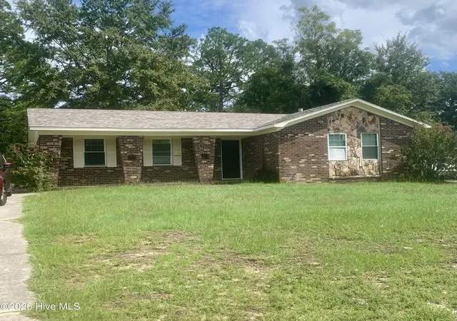 Photo 1 of Single family home for sale at 4212 Cap Chat St, Hephzibah, GA 30815 | MLS# 100602784 | Listing updated on 2026-09-12