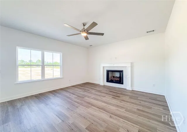 Photo 3 of Single family home for sale at 51 Calhoun Way NE, Ludowici, GA 31316 | MLS# SA358050 | Listing updated on 2026-09-03