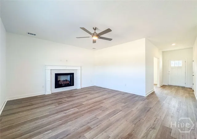 Photo 4 of Single family home for sale at 51 Calhoun Way NE, Ludowici, GA 31316 | MLS# SA358050 | Listing updated on 2026-09-03